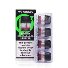 VAPORESSO XROS COREX 2.0 POD