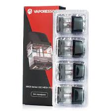 VAPORESSO XROS COREX 2.0 POD