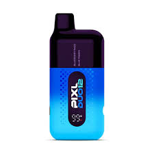 PIXL DUO12 6000 Puffs Kit,  2% NIC