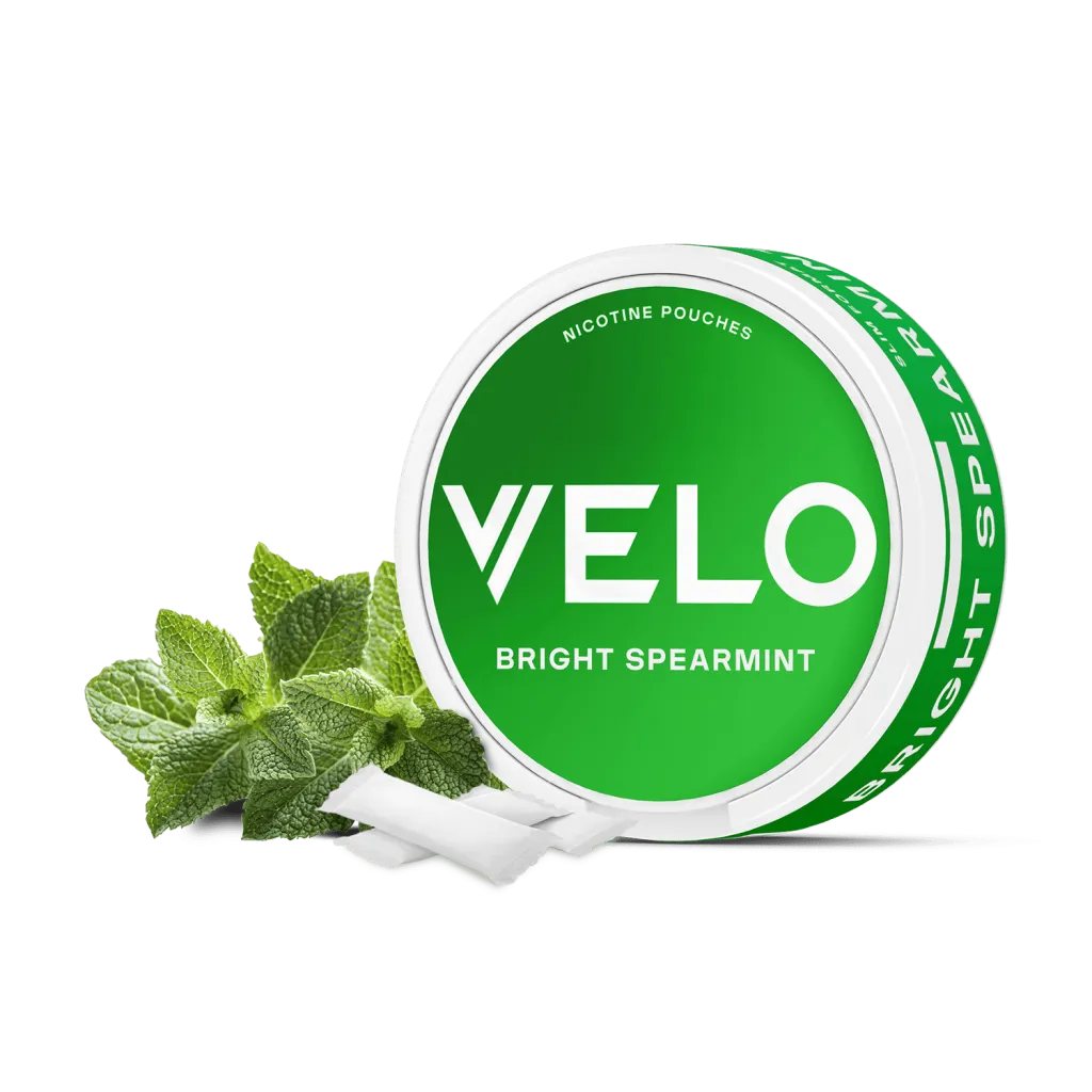 VELO Nic Pouches