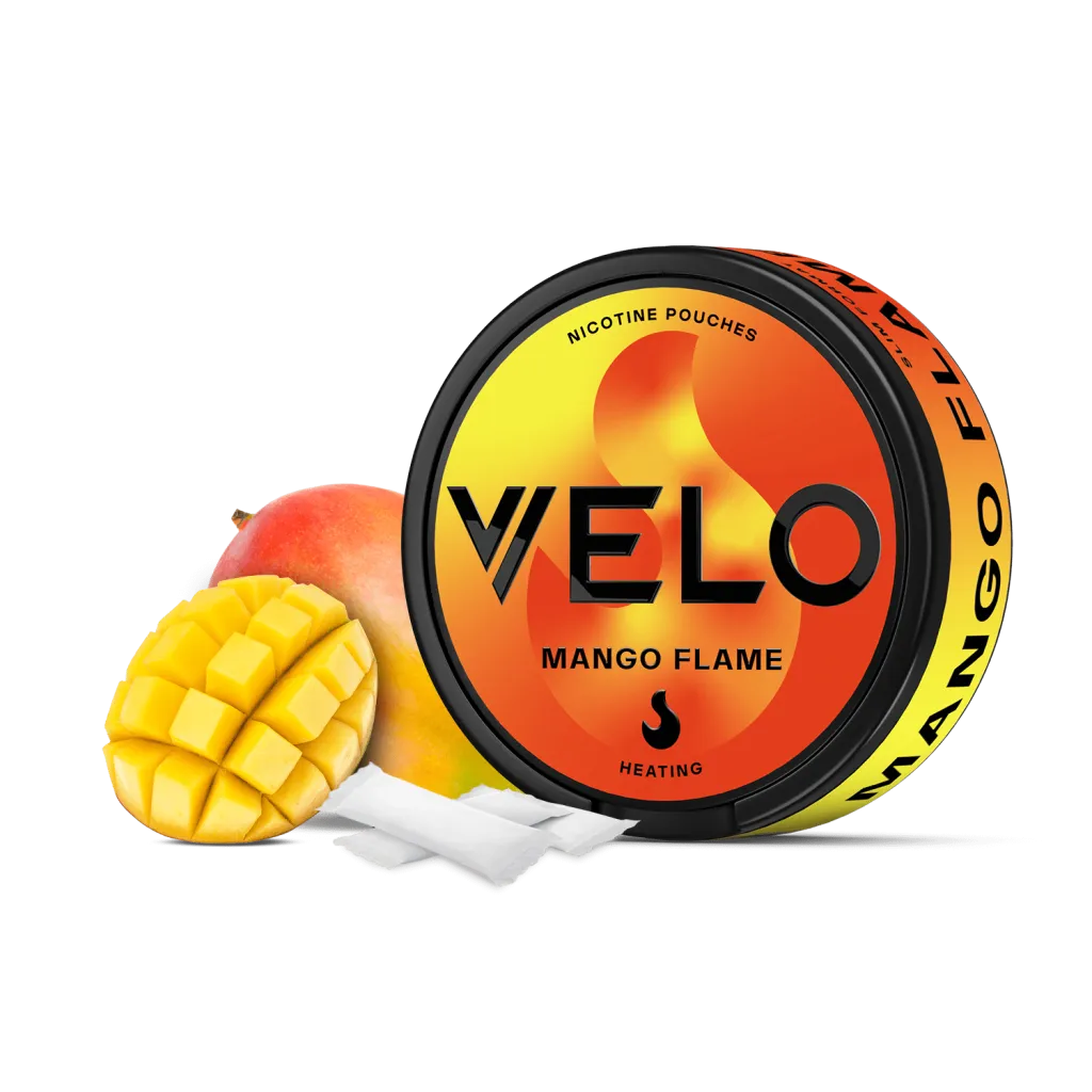VELO Nic Pouches