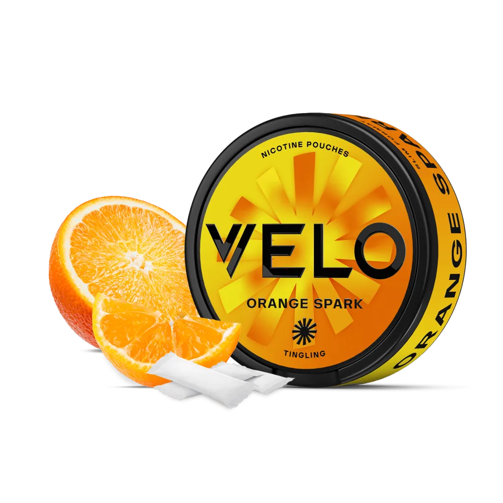 VELO Nic Pouches