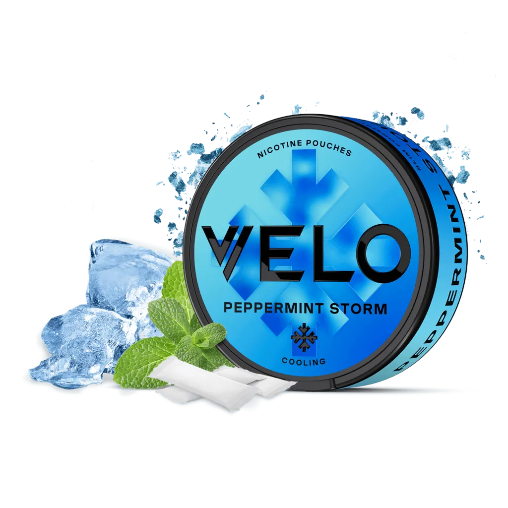 VELO Nic Pouches
