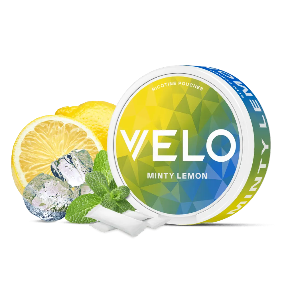 VELO Nic Pouches