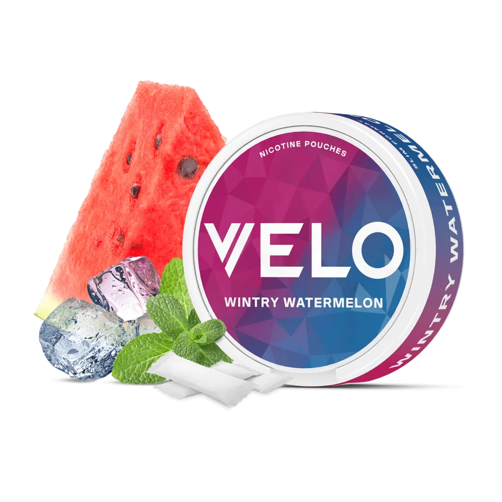 VELO Nic Pouches