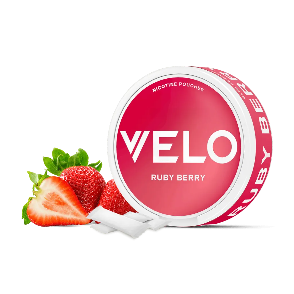 VELO Nic Pouches