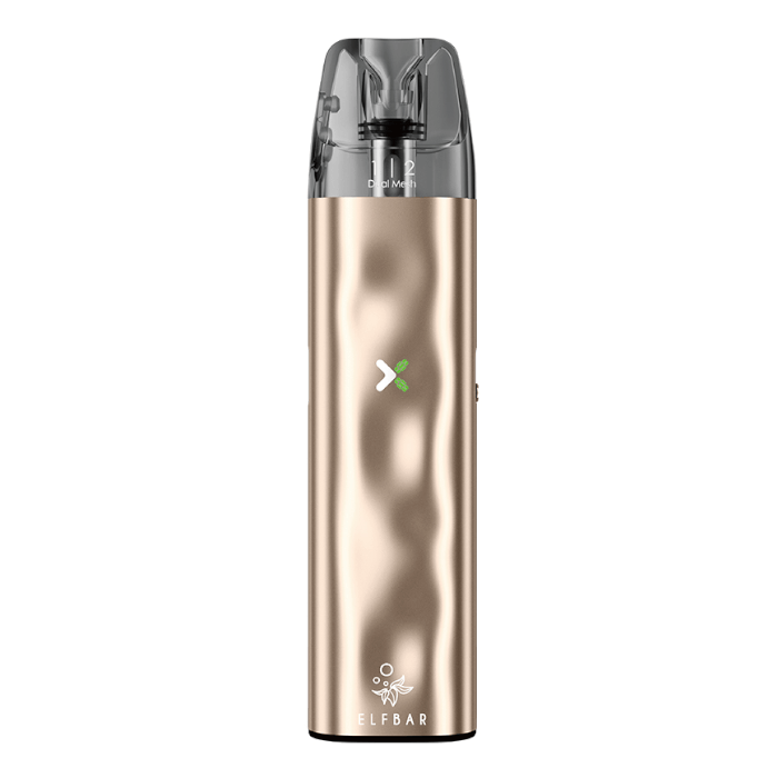 Elfx Mini Vape Kit