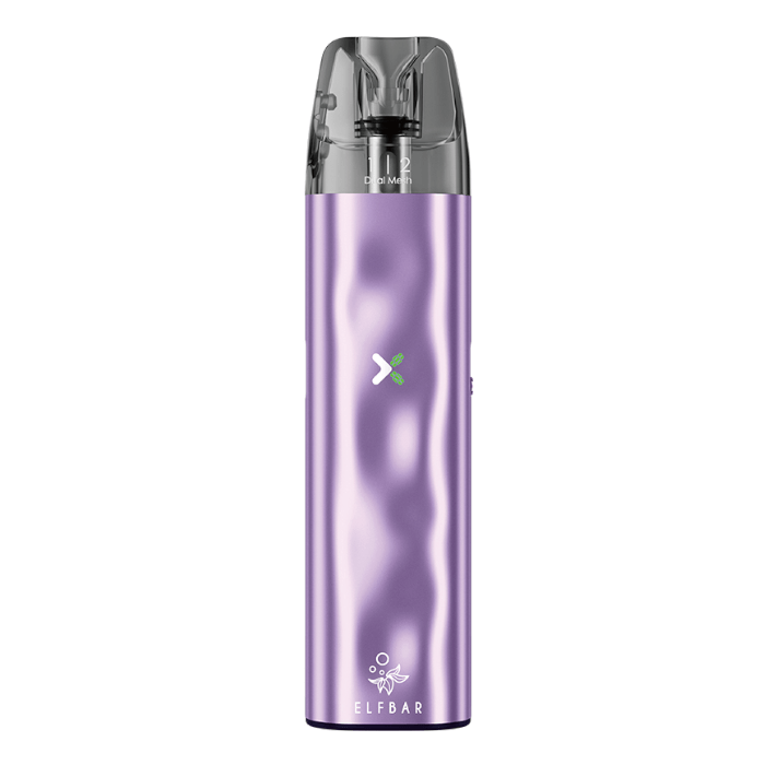 Elfx Mini Vape Kit