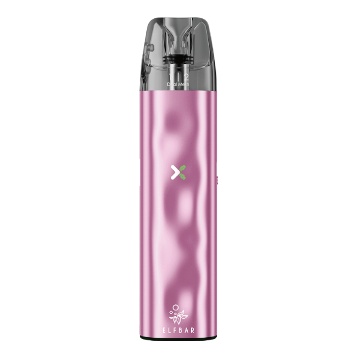 Elfx Mini Vape Kit