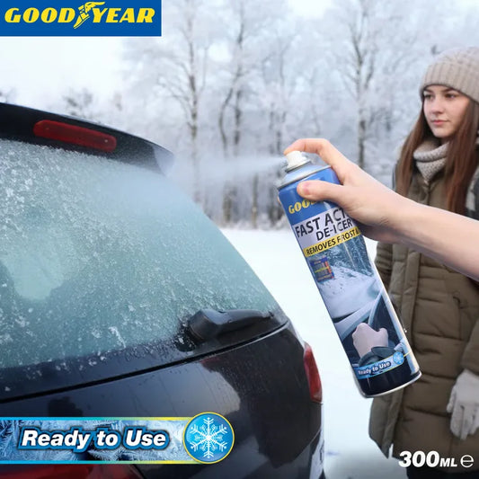 GOODYEAR De-Icer 300ml
