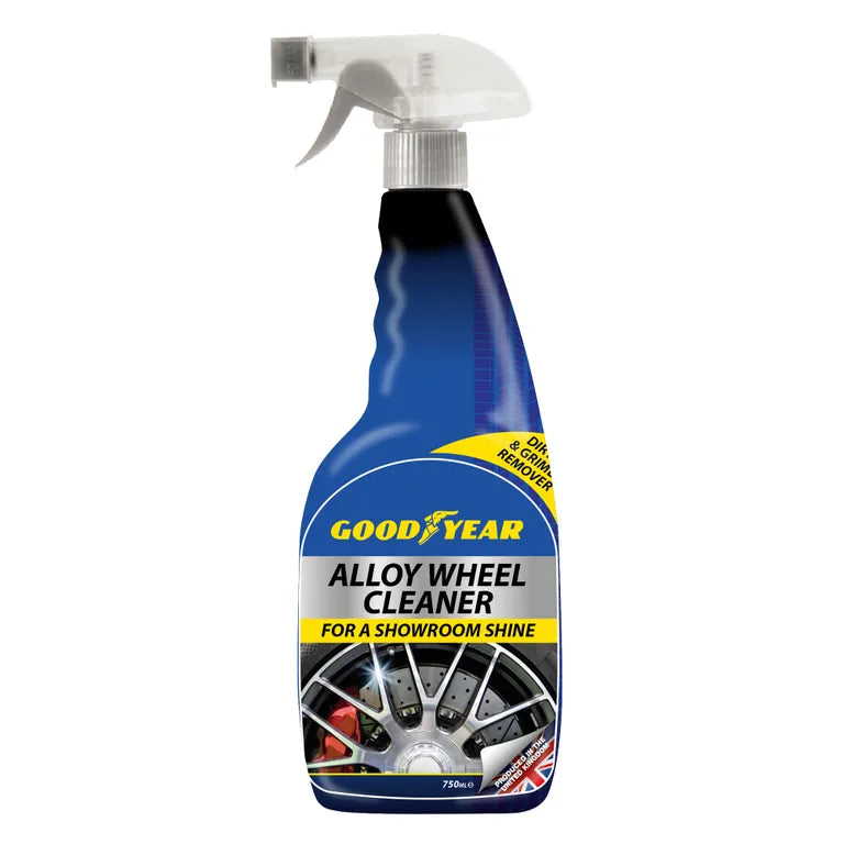 GOODYEAR Alloy Wheel Cleaner 750ml