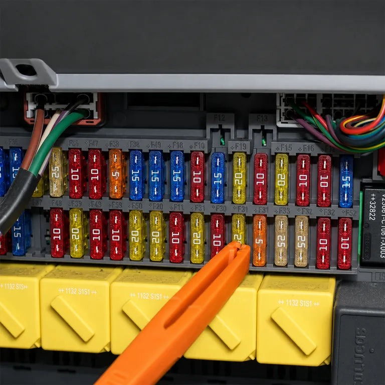GOODYEAR 20pc Fuse Set