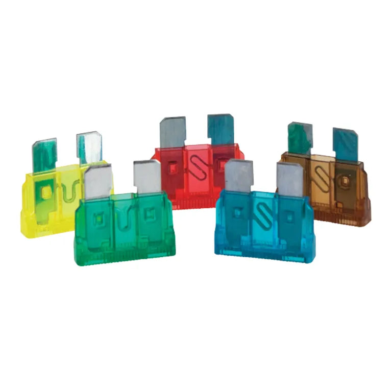 GOODYEAR 20pc Fuse Set