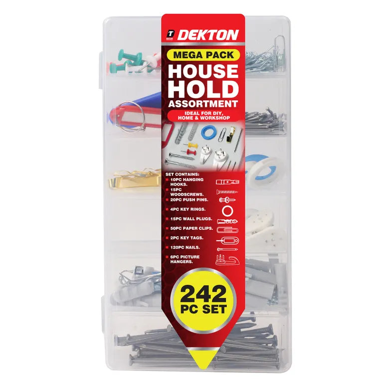 DEKTON Household Assortment