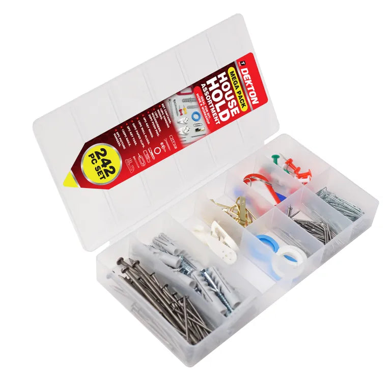 DEKTON Household Assortment