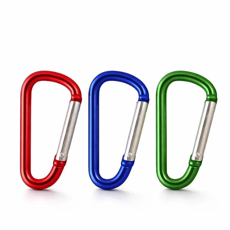 DEKTON 3pc Snap Hook Set