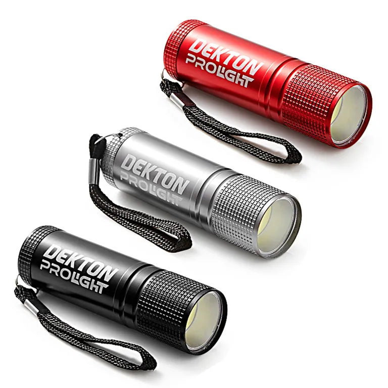DEKTON Compact Torch