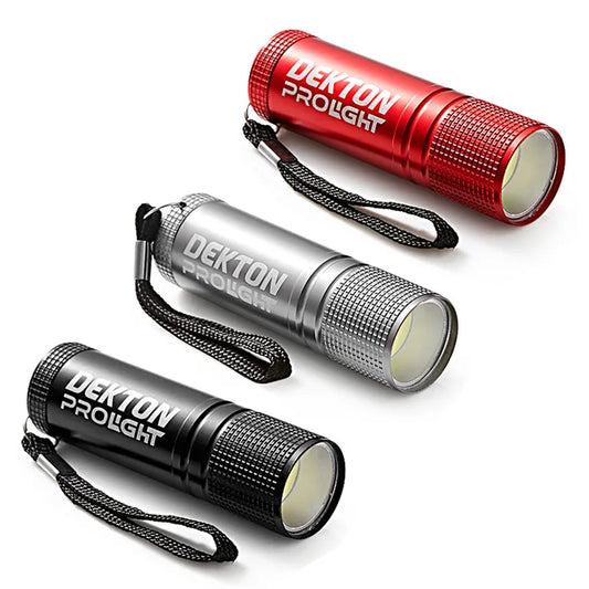DEKTON Compact Torch