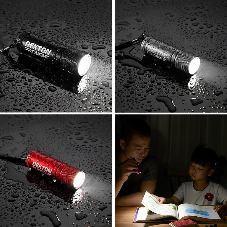 DEKTON Compact Torch