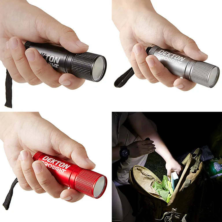 DEKTON Compact Torch