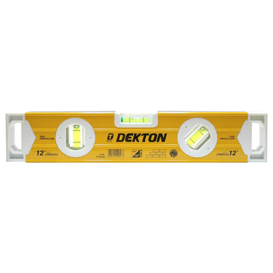 DEKTON 12" Builders Level