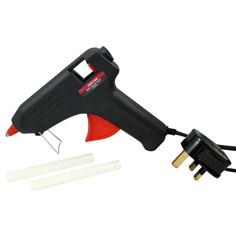 DEKTON 40W Midi Glue Gun