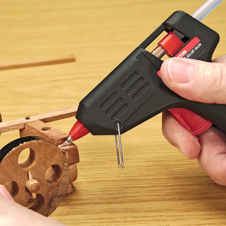 DEKTON 40W Midi Glue Gun