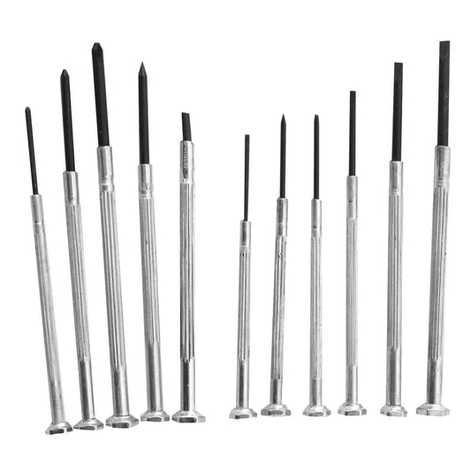 DEKTON 11PC Precision Screwdriver Set
