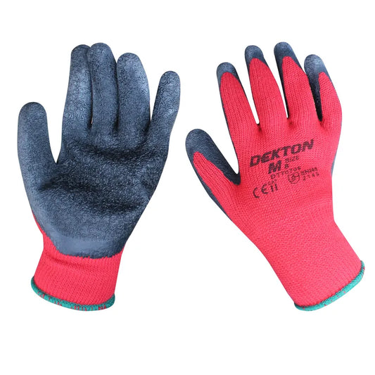 DEKTON HD Pro Grade Working Gloves - Size 8/M