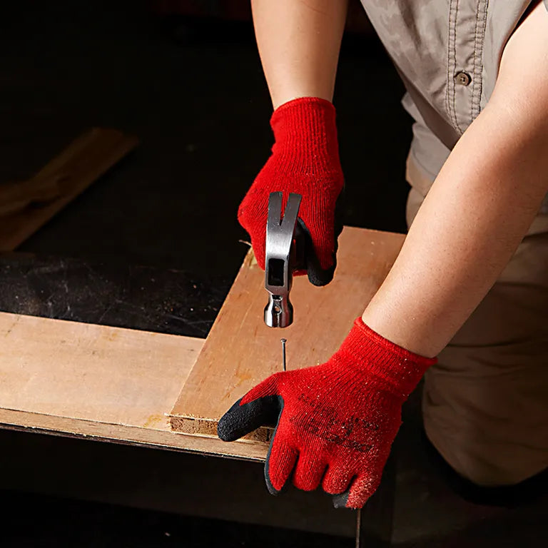DEKTON HD Pro Grade Working Gloves – Size 10/XL