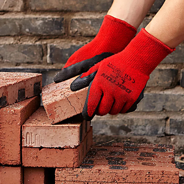 DEKTON HD Pro Grade Working Gloves – Size 10/XL