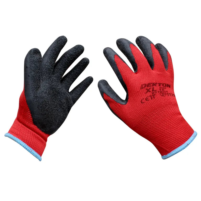 DEKTON HD Pro Grade Working Gloves – Size 10/XL