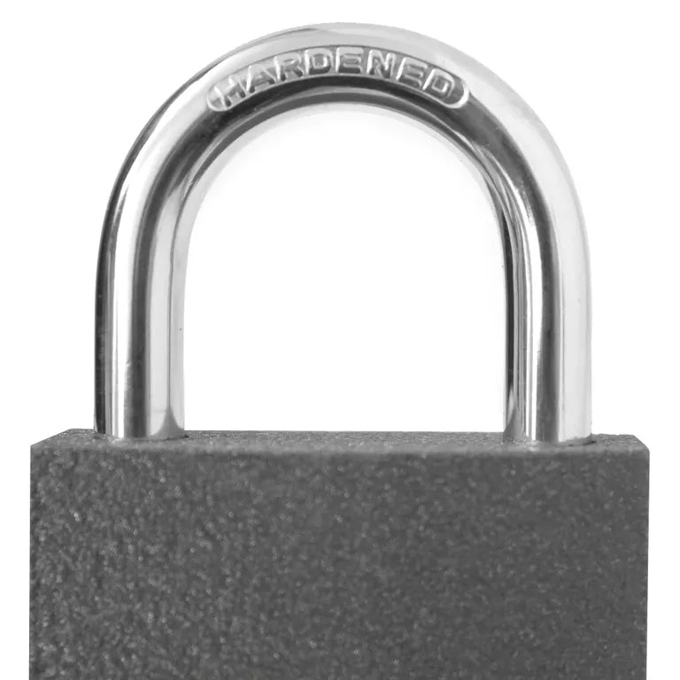 DEKTON 50MM Iron Padlock