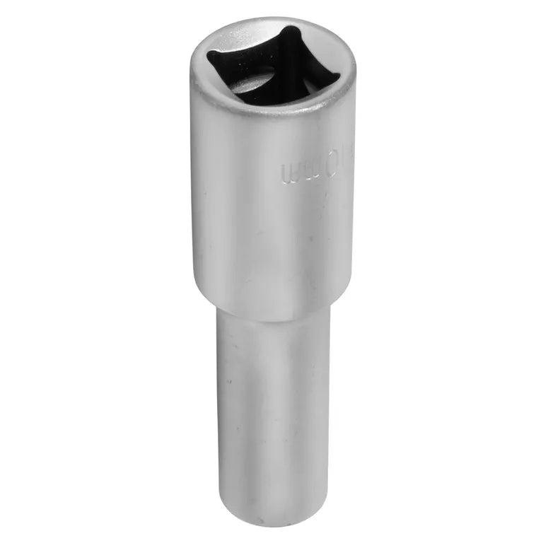 DEKTON 40PC 1/4" & 3/8" Drive Socket Set