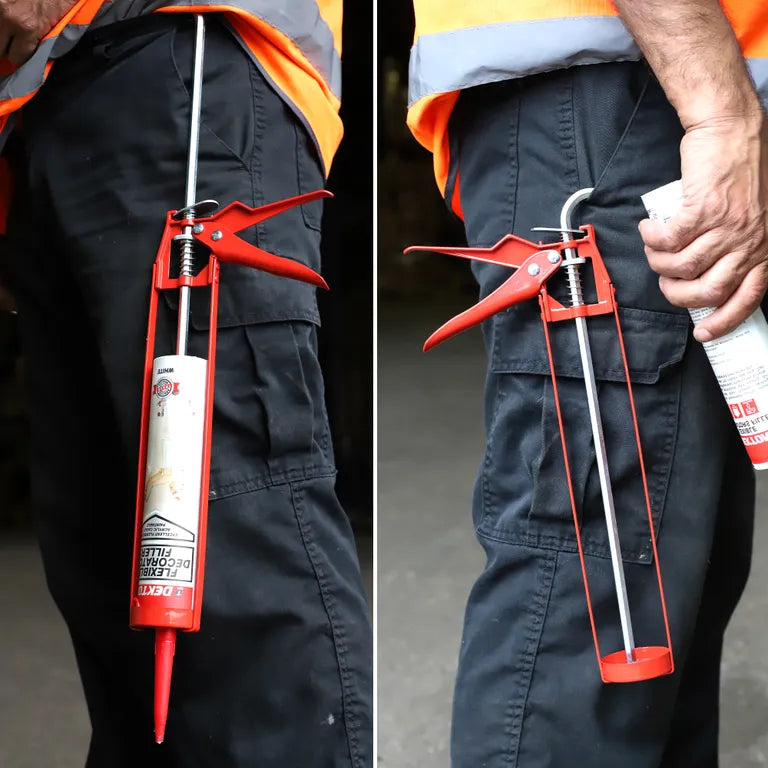 DEKTON Caulking Gun
