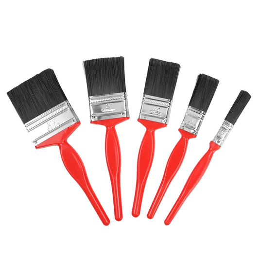 DEKTON 5PC Paint Brush Set