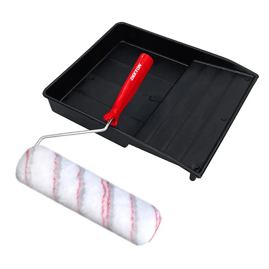 DEKTON 9" Roller and Tray - Emulsion & Masonry (External Use)