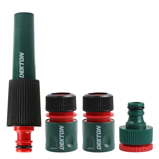 DEKTON Hose Nozzle Kit