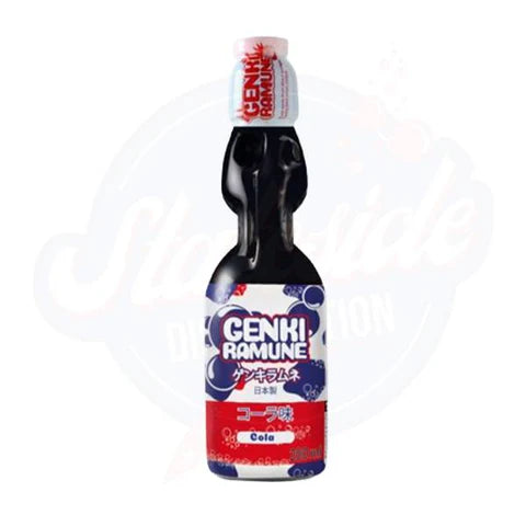 GENKI RAMUNE - 15 PACKS