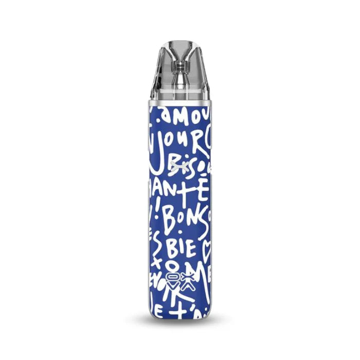 OXVA Xlim Go Pod Kit