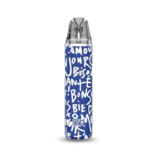 OXVA Xlim Go Pod Kit