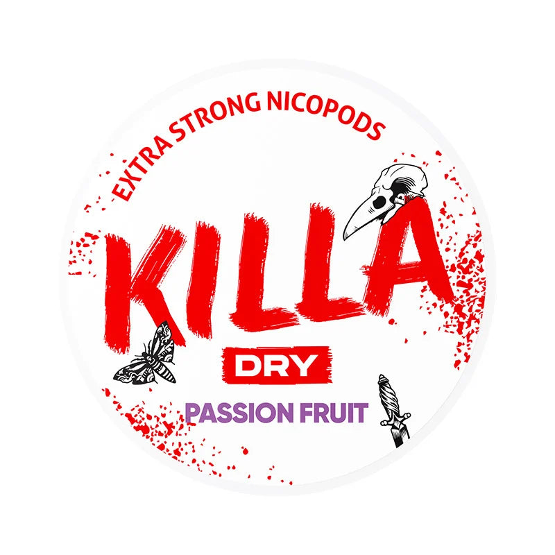 Killa Nico Pods