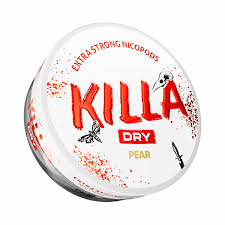 Killa Nico Pods
