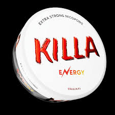 Killa Nico Pods