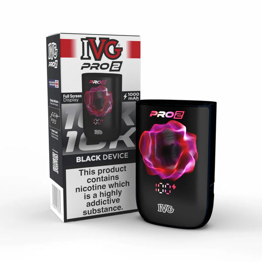 IVG Pro 2 Battery Only Kit