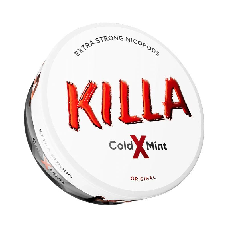 Killa Nico Pods
