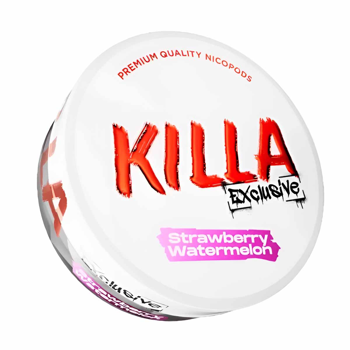 Killa Nico Pods