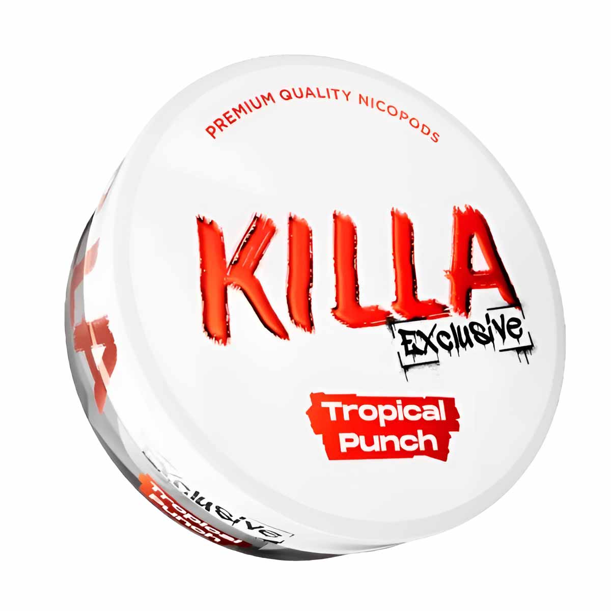 Killa Nico Pods