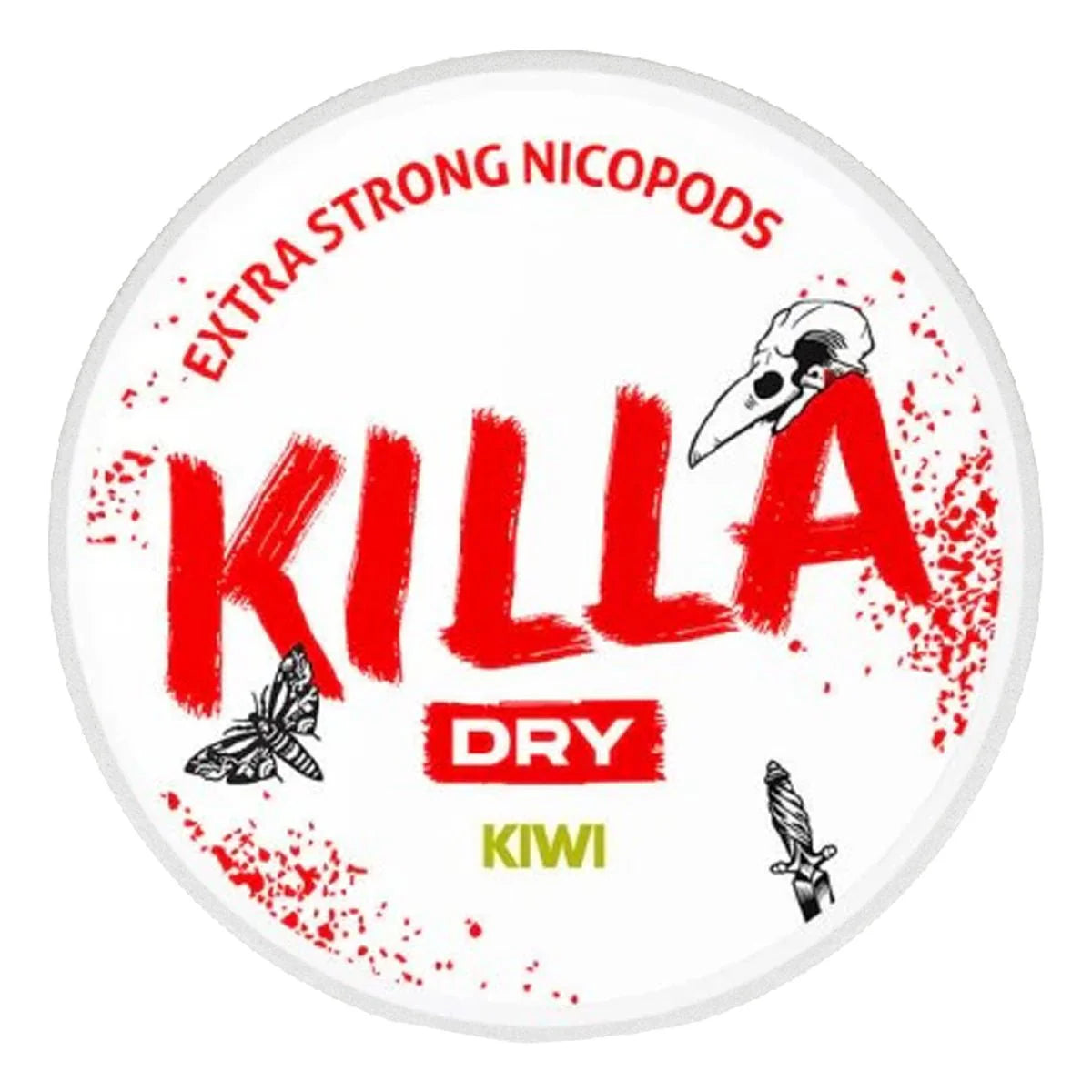 Killa Nico Pods