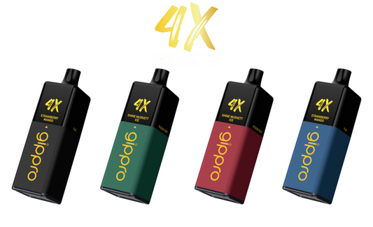 Gippro 4X Kit
